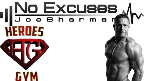 No Excuses Personal Training