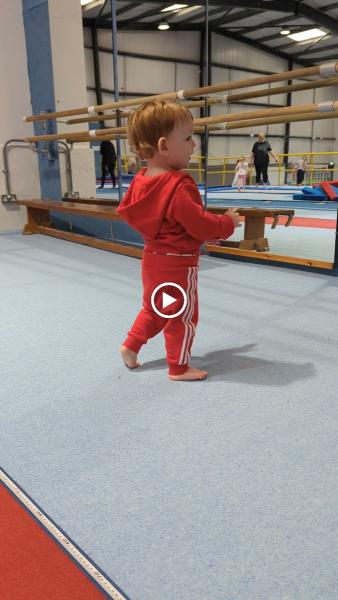 Meapa Gymnastic Club (Rochester)