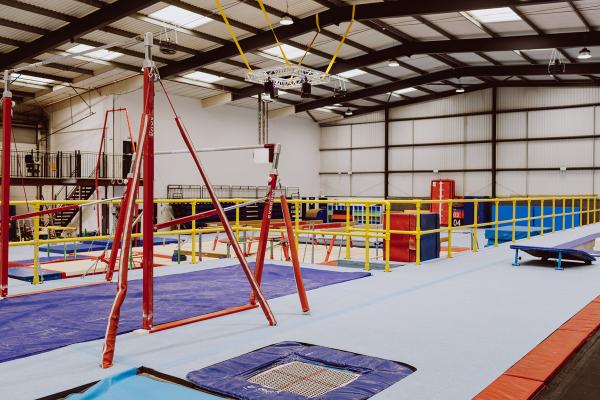 Meapa Gymnastic Club (Rochester)