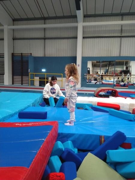 Meapa Gymnastic Club (Rochester)