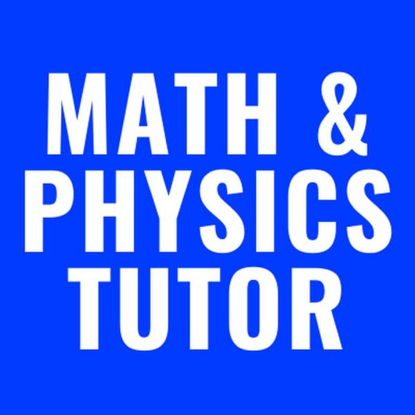 PAM Physics and Maths Tutor