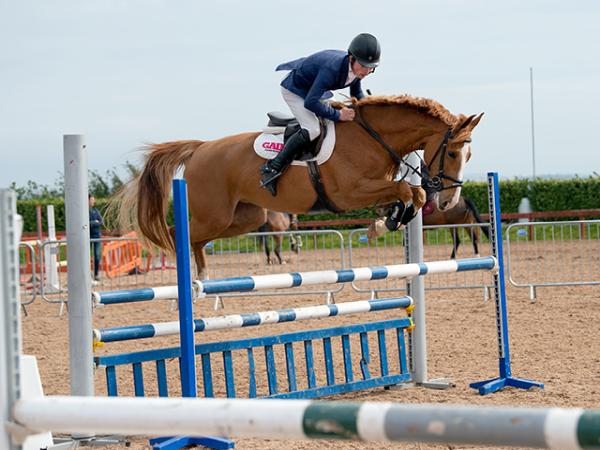 Portmore Equestrian Centre