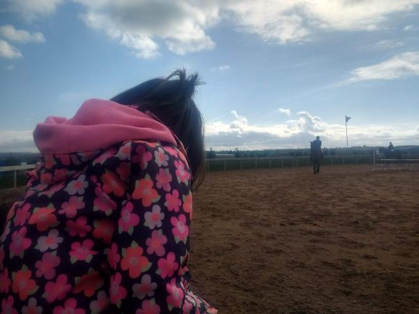 Portmore Equestrian Centre