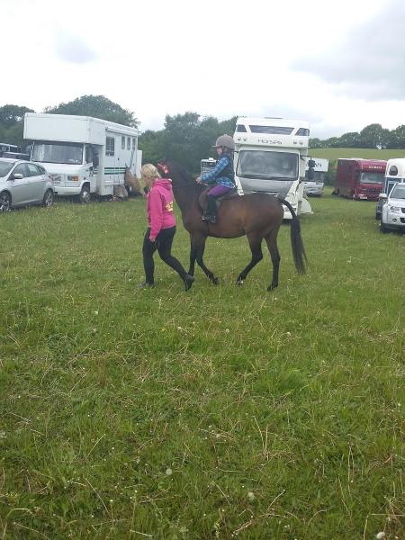 Gorse Farm Equestrian Centre