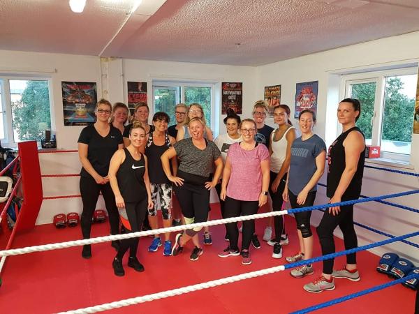 St Clares ABC Fairwater