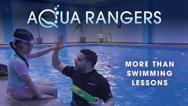 Aquarangers Swimming School