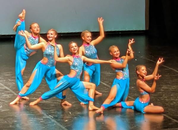 Centre Stage Dance Academy