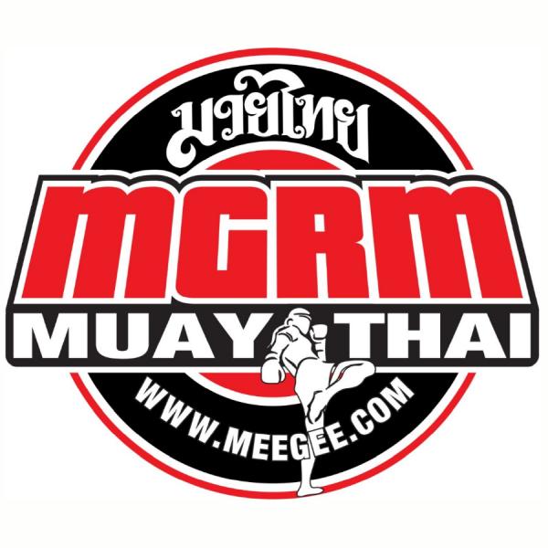 Mgrm Muay Thai