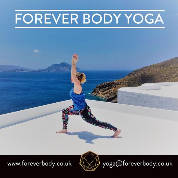 Forever Body Yoga
