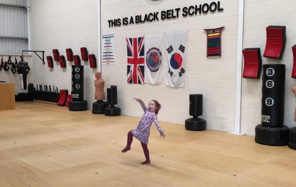 Family Martial Art Centres