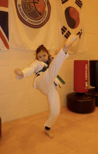 Family Martial Art Centres