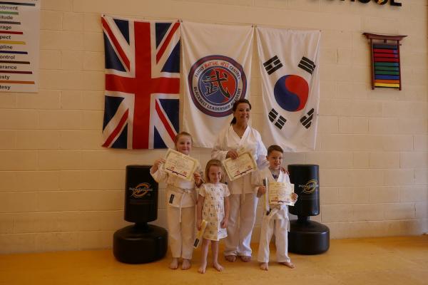 Family Martial Art Centres