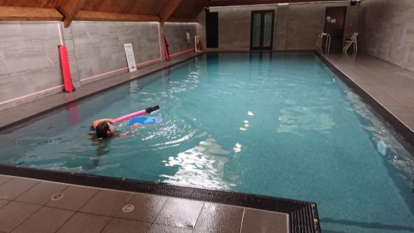 Acorns Health and Leisure Limited