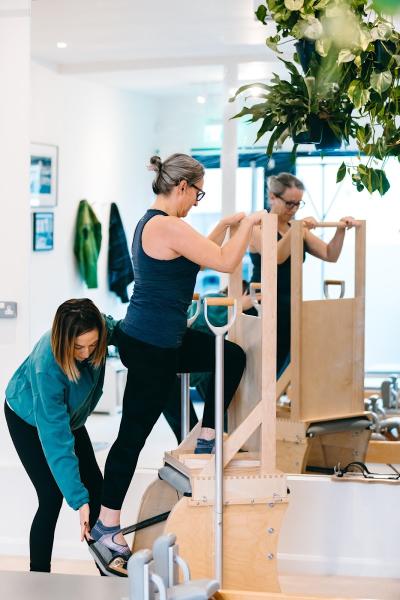 Brighton Pilates