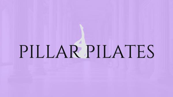 Pillar Pilates