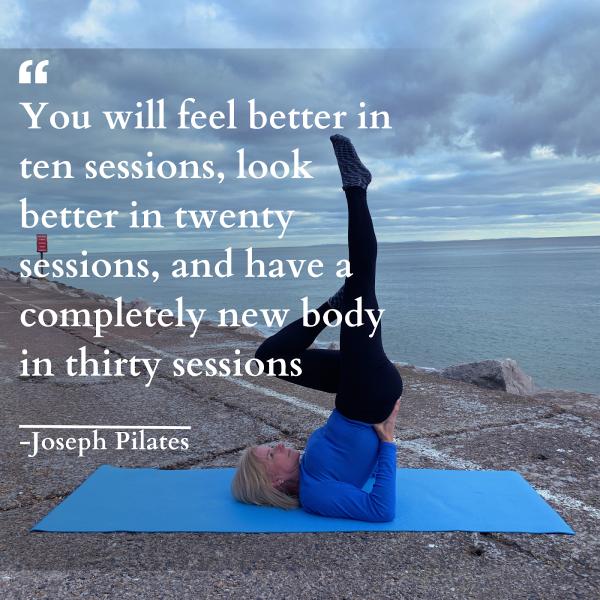 Pillar Pilates