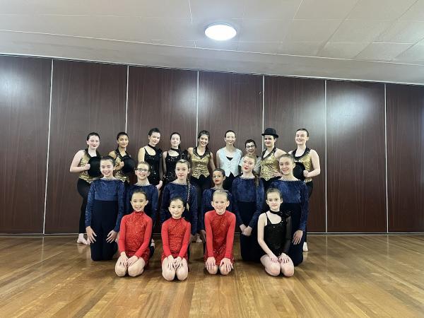 O'connor Dance Academy