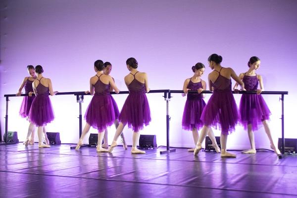Highgate Ballet School