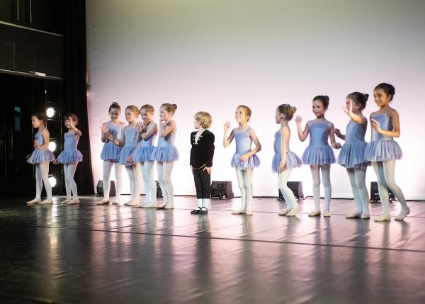 Highgate Ballet School