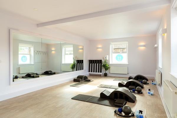Trueform Physio Pilates