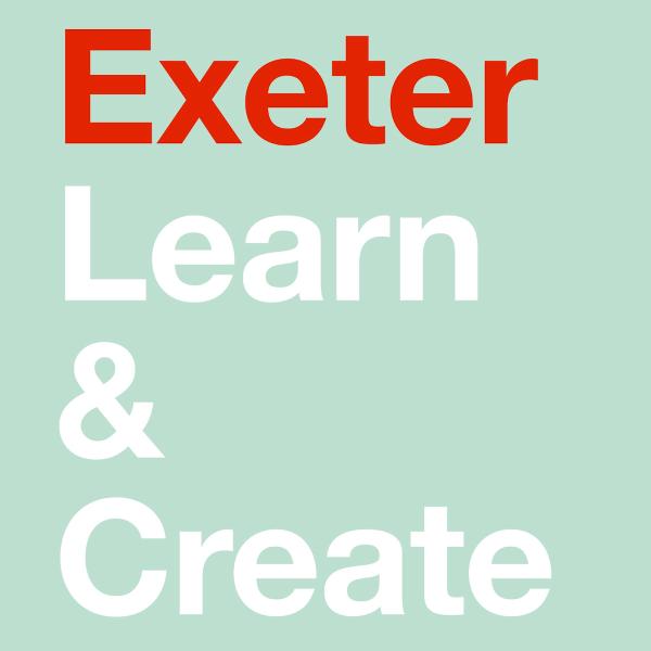 Exeter Learn & Create