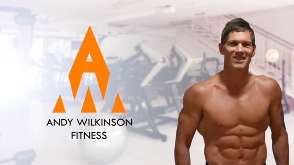 Andy Wilkinson Fitness Personal Trainer