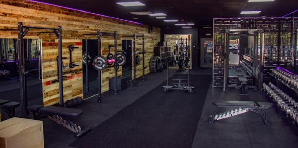 Lou Lou's Personal Training