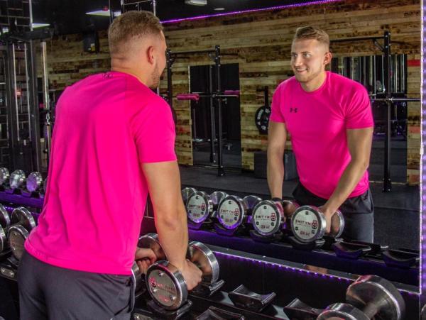 Lou Lou's Personal Training