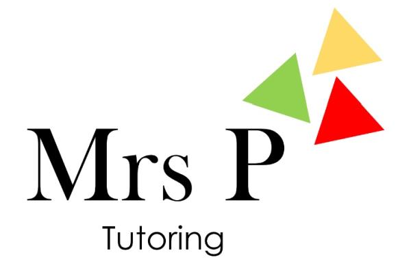 Mrs P Tutoring