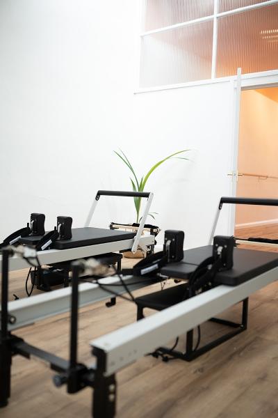 Form & Flow Pilates Warwick