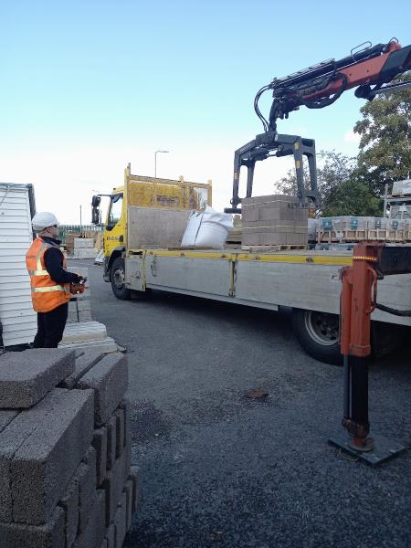 LTT of Trowbridge Ltd Forklift Trucks Training