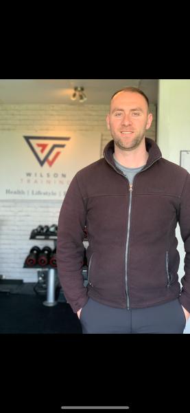 Wilson Training