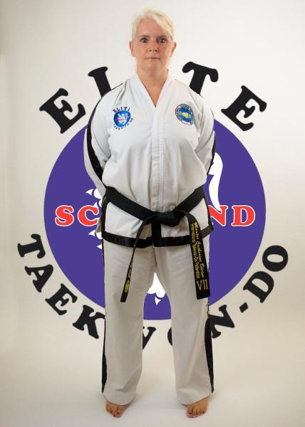 Elite Taekwon-Do & Ninja Kickers