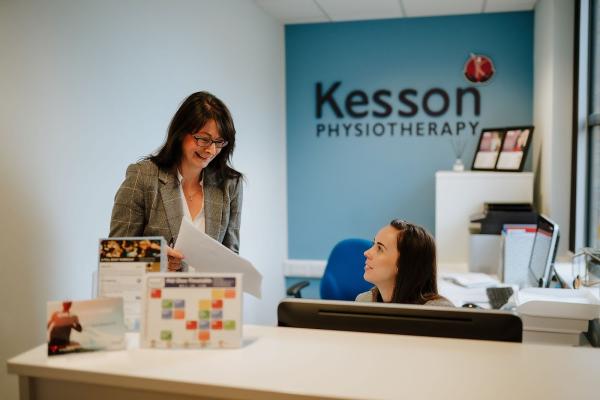 Kesson Physiotherapy