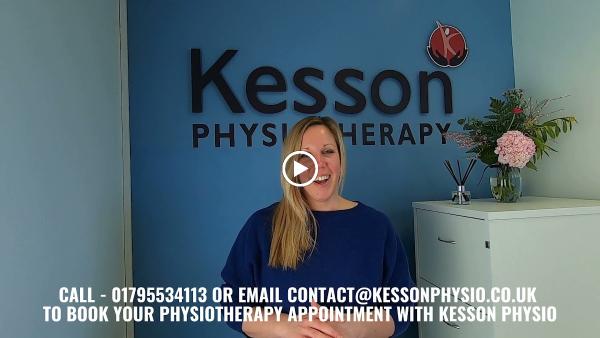 Kesson Physiotherapy