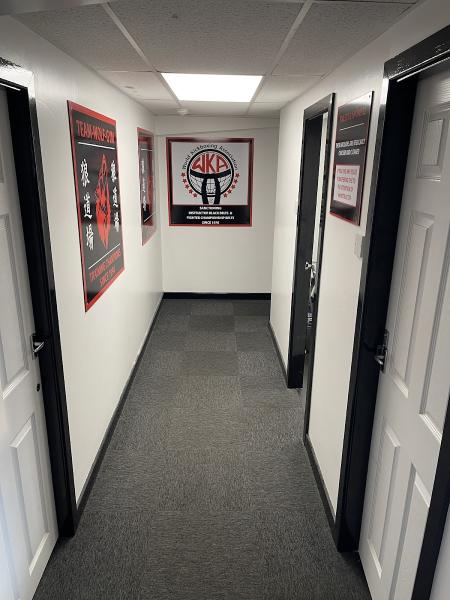 Warrington Kickboxing Studio