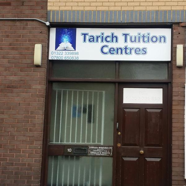 Tarich Tuition Centres