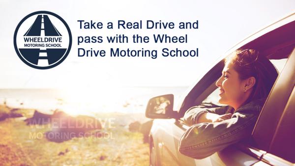 Wheel Drive Motoring School