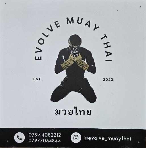 Evolve Muay Thai