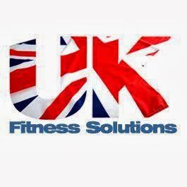 UK Fitness Solutions