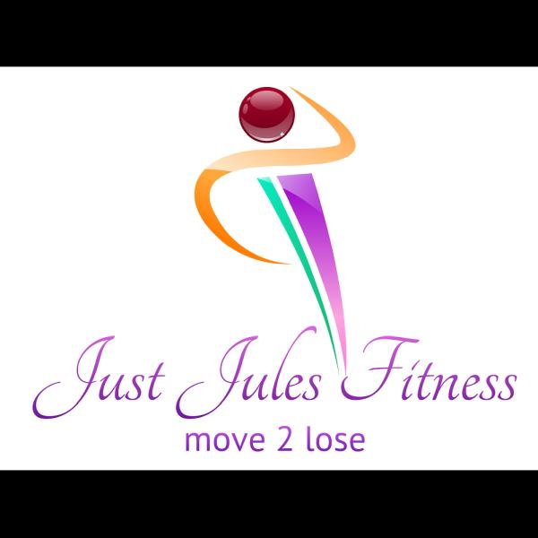 Just Jules Fitness Move 2 Lose