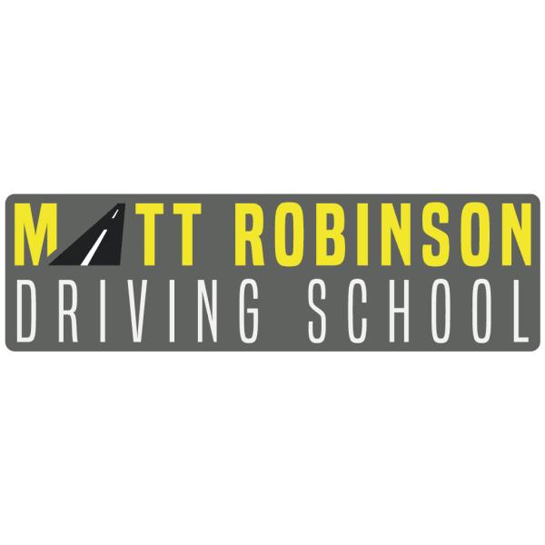 Matt Robinson Driving School