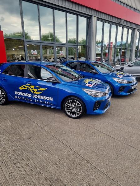Howard Johnson Driving School