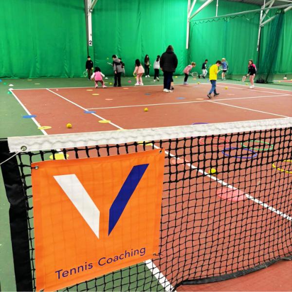 Virtus Tennis Coaching