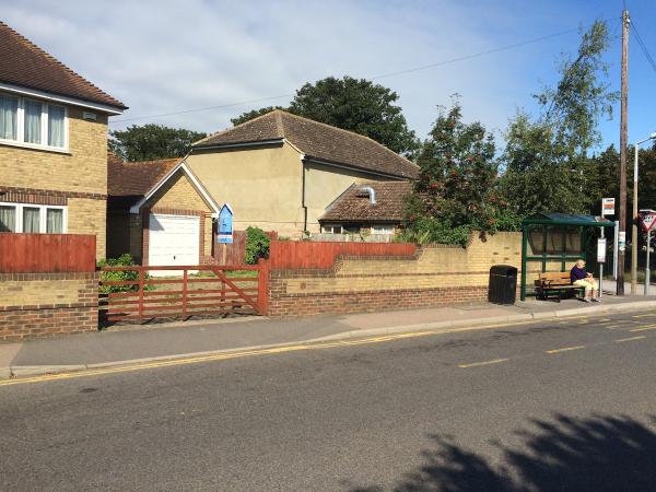 Birchington School Of Motoring