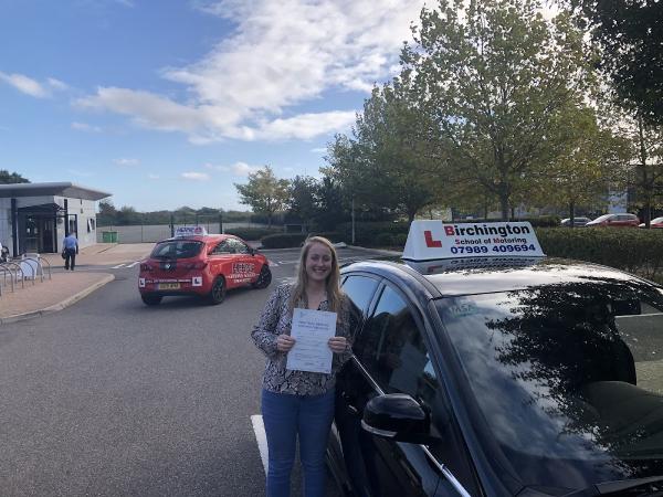 Birchington School Of Motoring