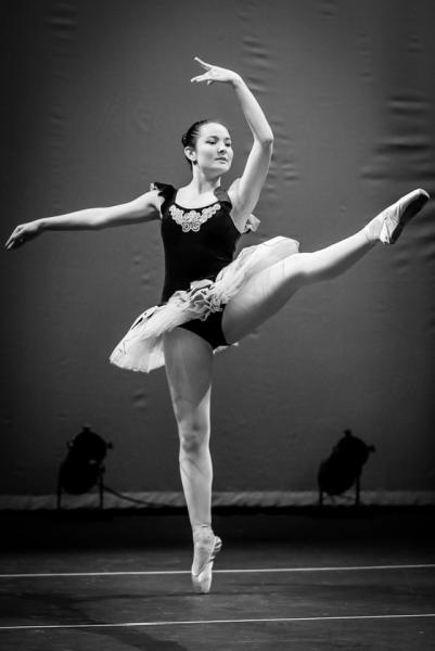 Reigate School Of Ballet and Commercial Dance