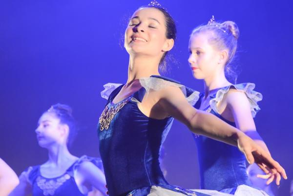 Reigate School of Ballet and Commercial Dance