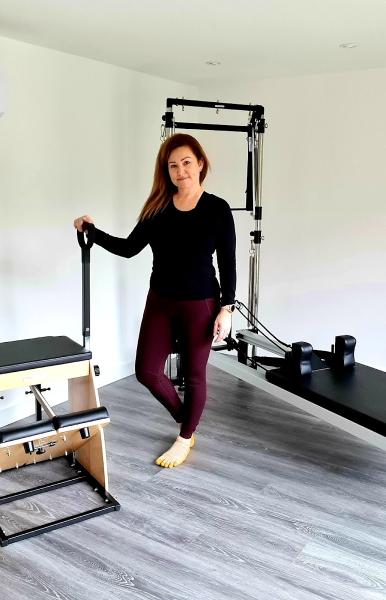 Phyx Pilates
