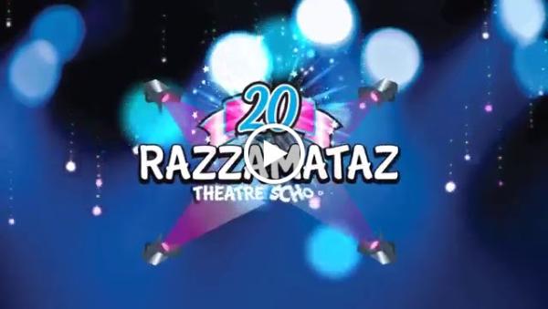 Razzamataz Theatre Schools Ltd